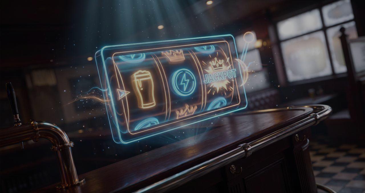 Pub Casino
